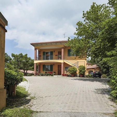 Agriturismo Gardenali Volta Mantovana Ngoại thất bức ảnh