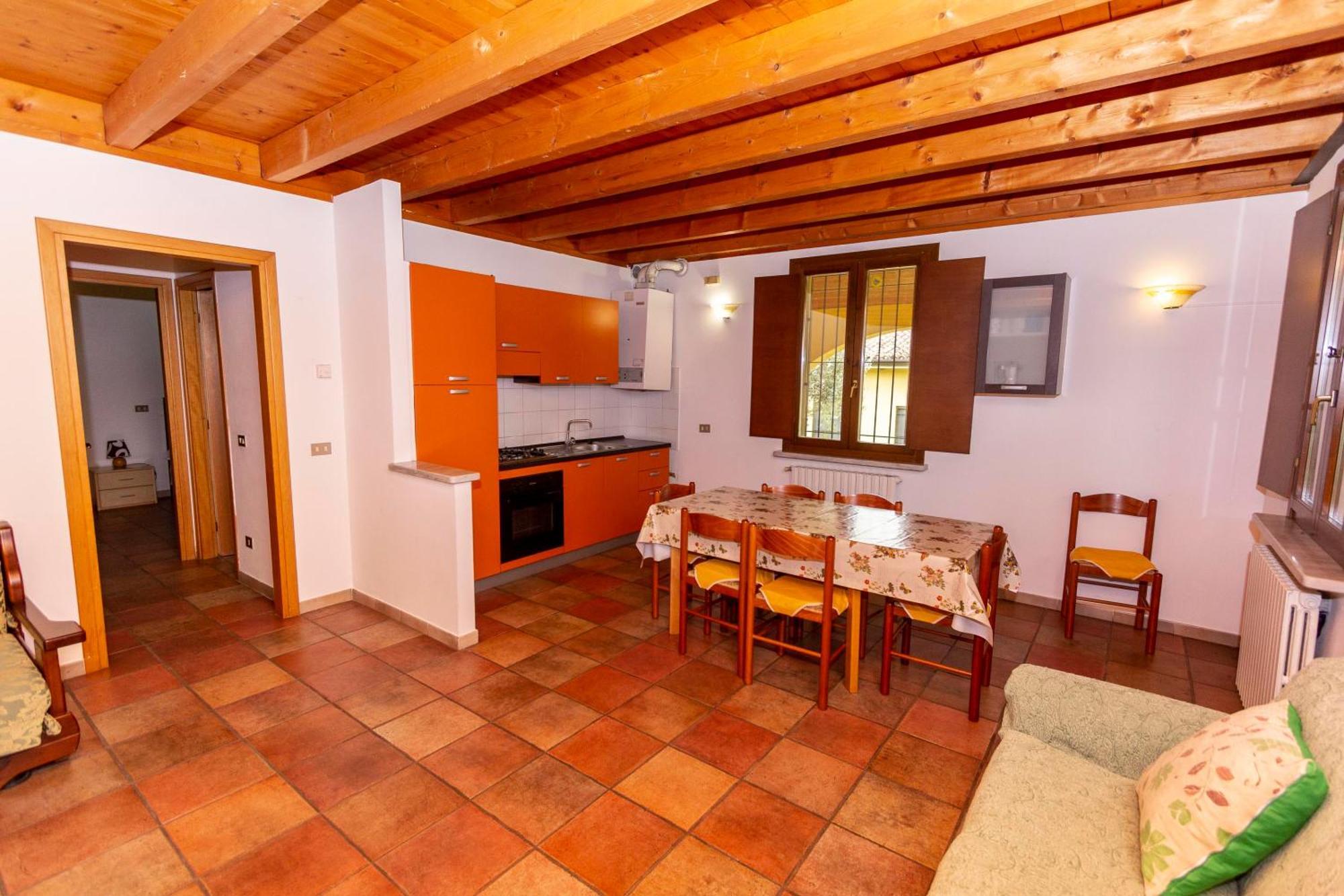 Agriturismo Gardenali Volta Mantovana Ngoại thất bức ảnh