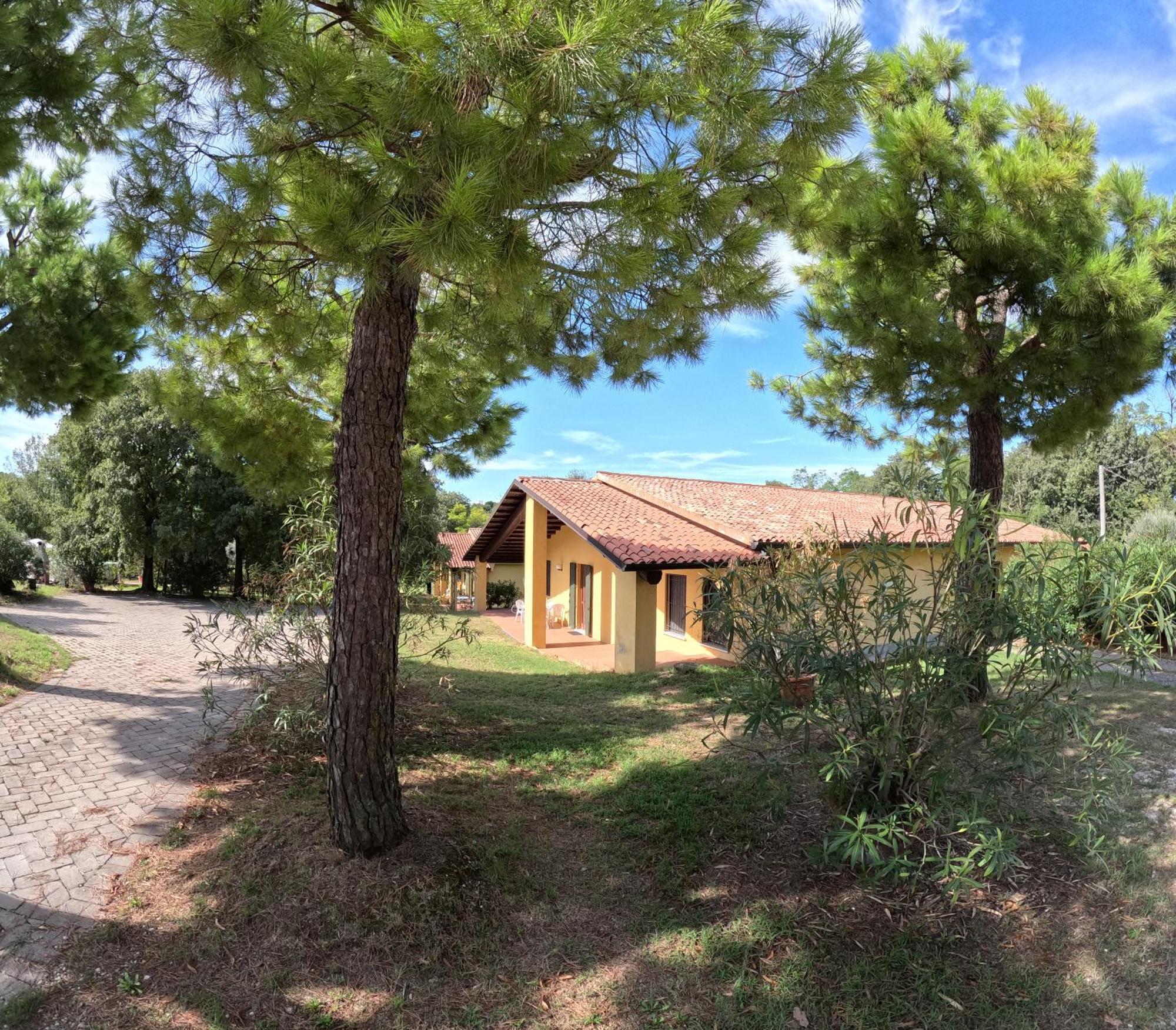 Agriturismo Gardenali Volta Mantovana Ngoại thất bức ảnh