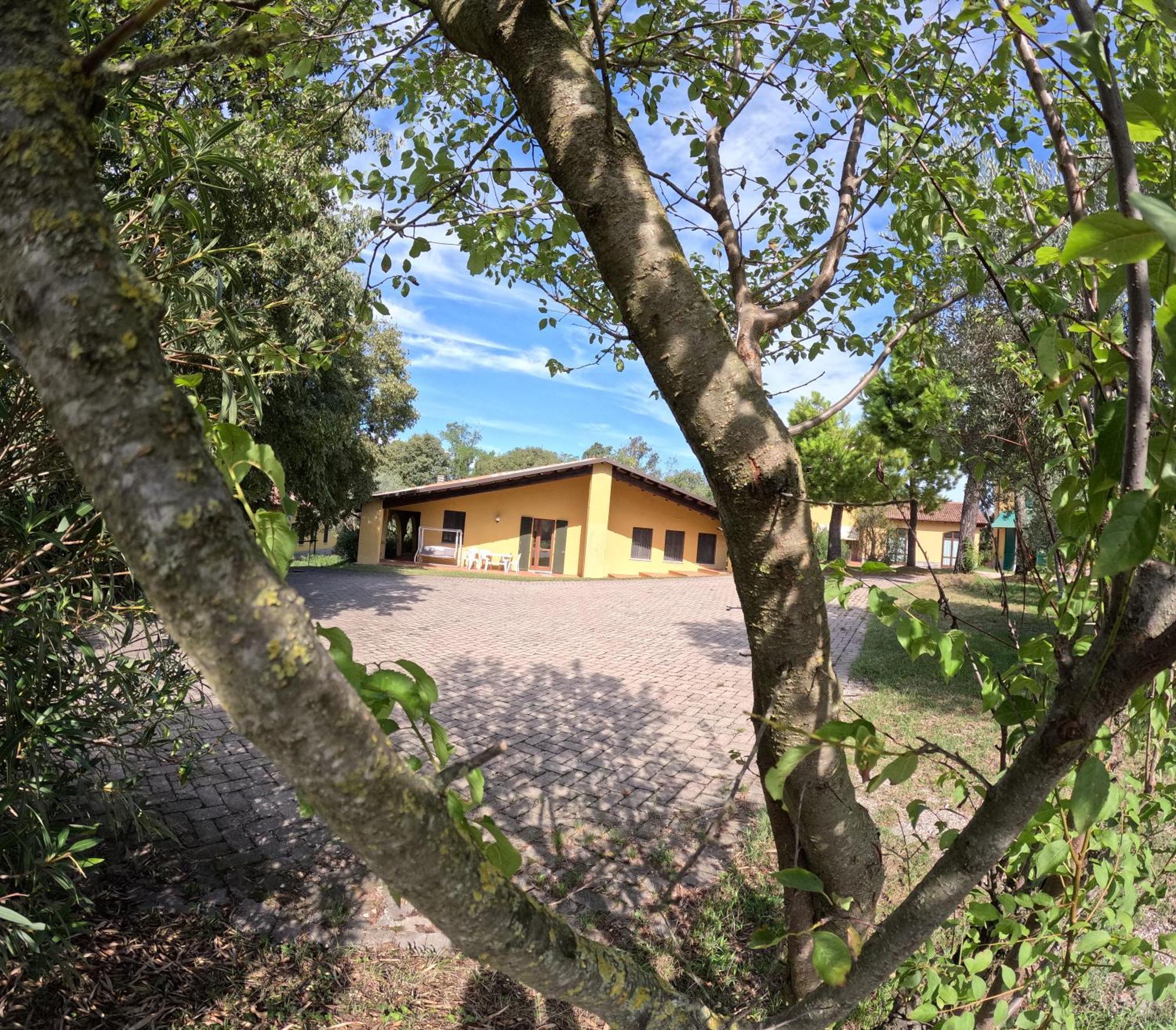 Agriturismo Gardenali Volta Mantovana Ngoại thất bức ảnh