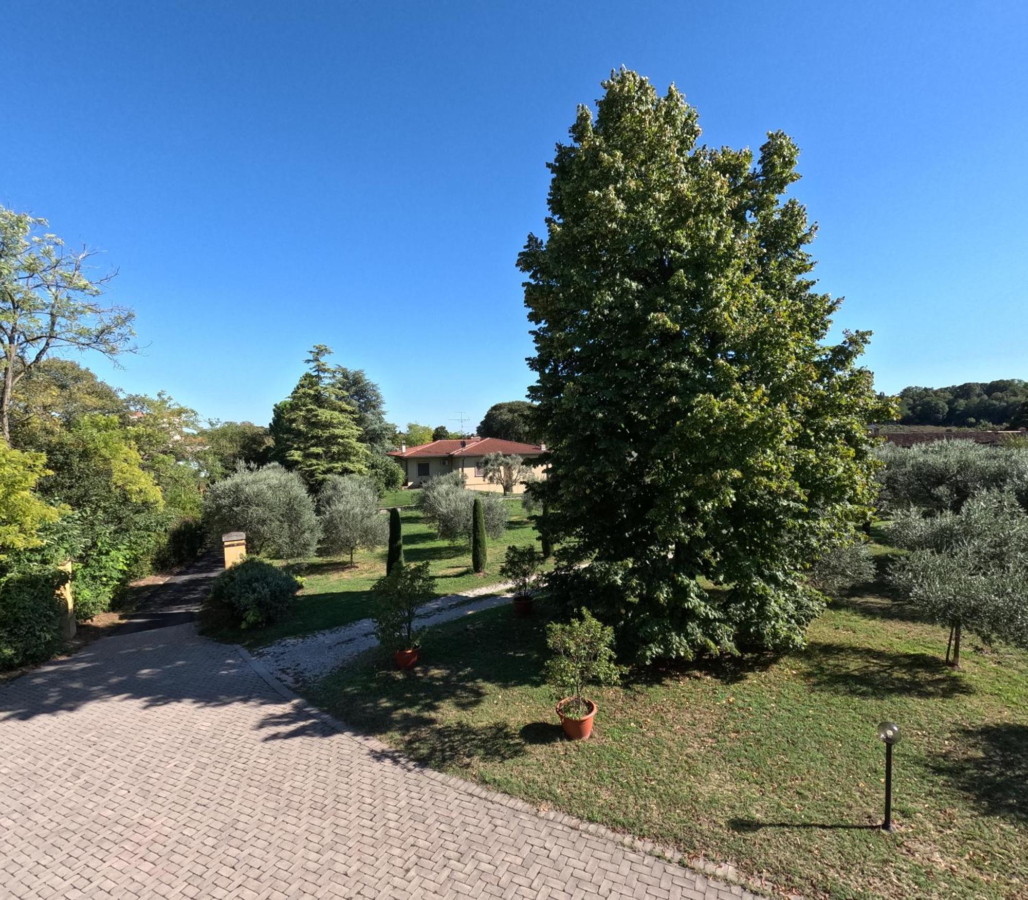 Agriturismo Gardenali Volta Mantovana Ngoại thất bức ảnh