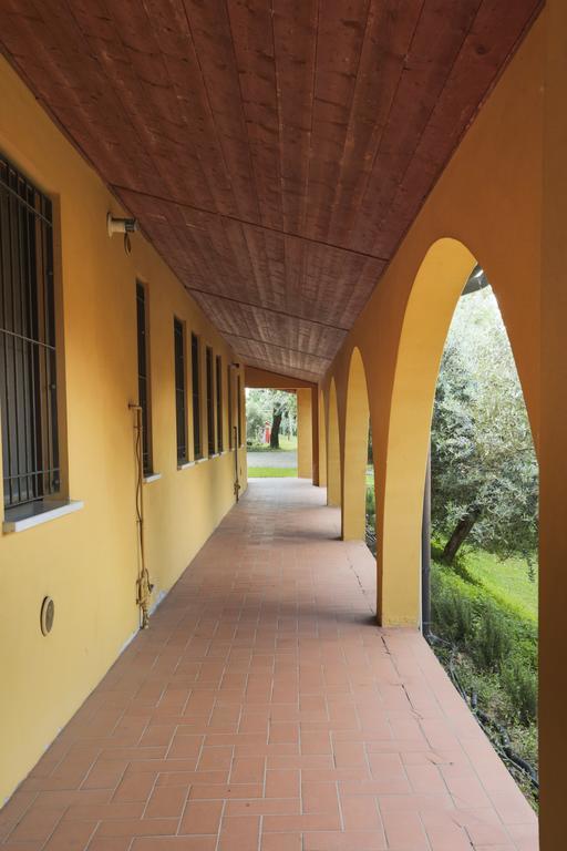 Agriturismo Gardenali Volta Mantovana Ngoại thất bức ảnh