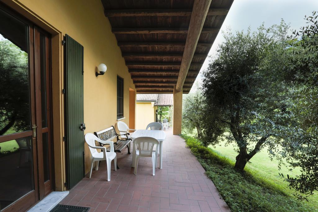 Agriturismo Gardenali Volta Mantovana Ngoại thất bức ảnh