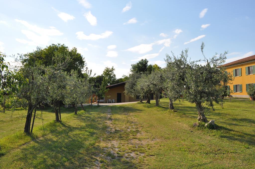 Agriturismo Gardenali Volta Mantovana Phòng bức ảnh
