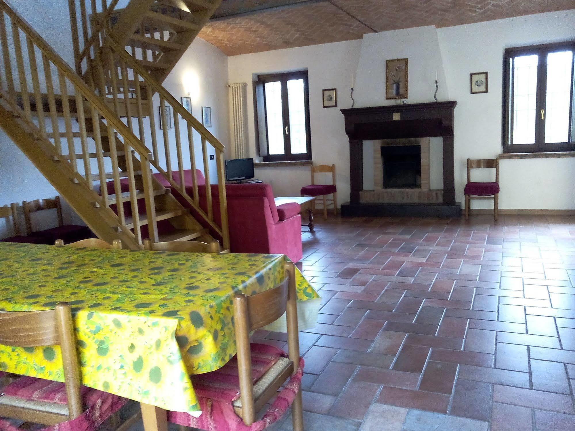 Agriturismo Gardenali Volta Mantovana Ngoại thất bức ảnh